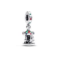Charm Pandora Donna in Argento 793586C01 - 793586C01